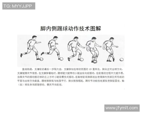 足球大思维：从战术分析到心理素质全面提升球员竞技水平的全新视角