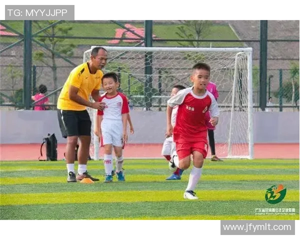 阿楠足球：探索青少年足球发展的新路径与未来愿景